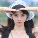 美女江湖骗子