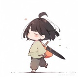 重启人生旅途