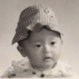 西小若