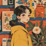 我下班了蟹老板