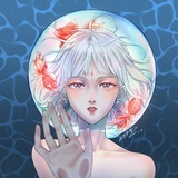 和年君