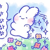 拿铁气泡