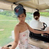 我家有个小柚子