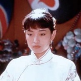 小杏子