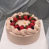 酱紫烘焙
