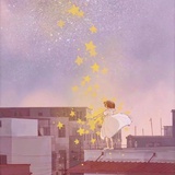 来一碗橘.