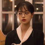 编辫子的马松