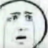 坟都给你哭没
