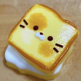 吐司面包