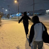 热了