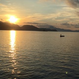 不闲