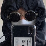隔壁村的村民