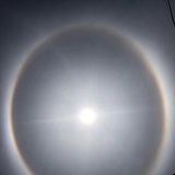 今夜no月