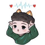 是干饭人团子啊