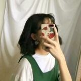 丸子嘻嘻向天笑
