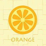 小橙子