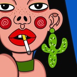 Y