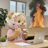 耳机再丢就不买