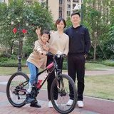晨&青
