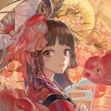 浮一大白