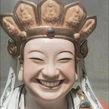 稠郁