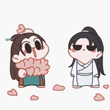 小小霜子