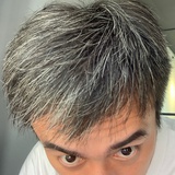 咸鱼眼