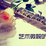 艺术微视听