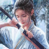 月下见倾城