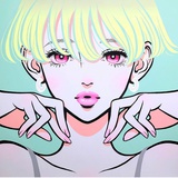 影哥