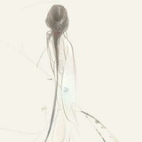 岩中花樹