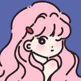 一只小橙