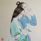 十四