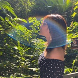 爱吃肉的兔子