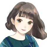 糖猫猫偏爱蓝色