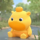 杨天真