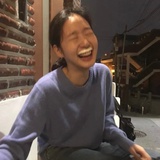我不和你谈论