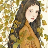 墨灵素
