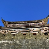我说什么