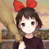 小小鱼