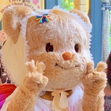 miko（积极向上