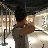 永不消停的脚步K