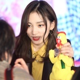 一只白斩🐔