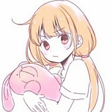 鳗鳗无语