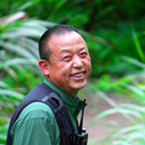 鲁泳北旅游