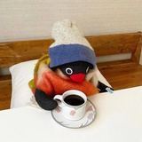 一根玉米被吃掉