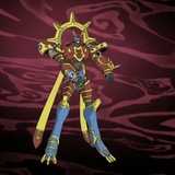 霹雳眼睛睁不开