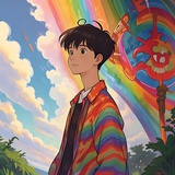 想不出昵称