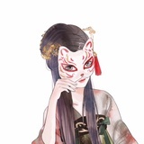 星河鹭起
