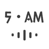 五点先生@5AM